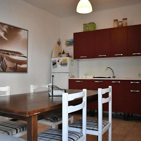 Famara Hostel 外观 照片