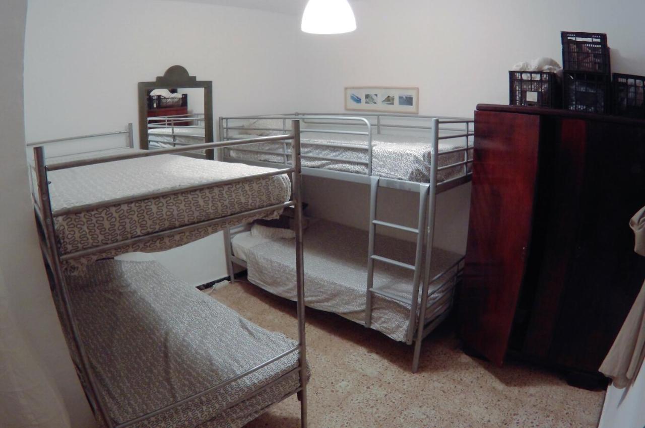 Famara Hostel 外观 照片
